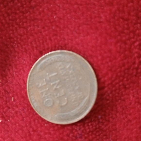 1944 doubling in God we trust - Picture 2 of 2